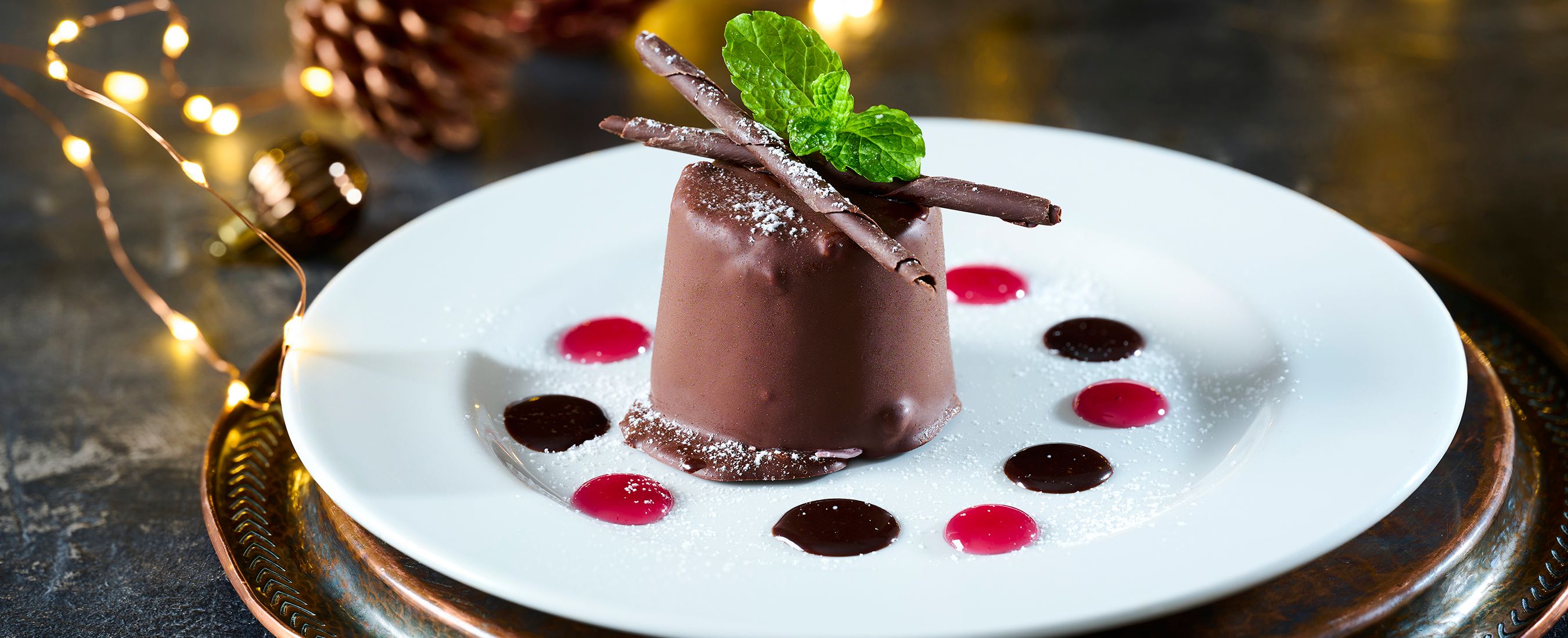 Boxing Day Lunch & Dinner at The Junction Hotel in Dorchester