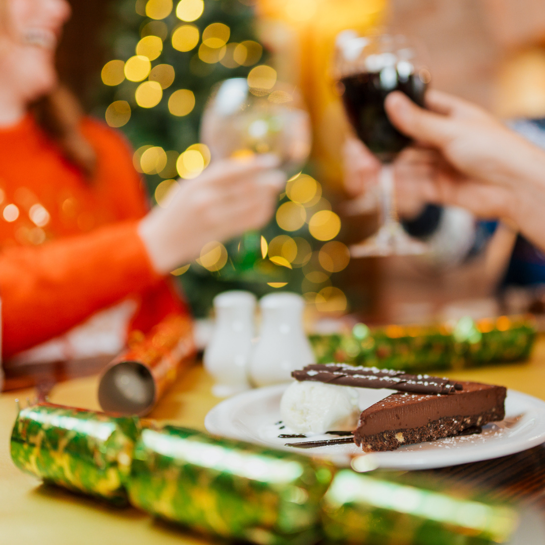 Christmas at The Junction Hotel